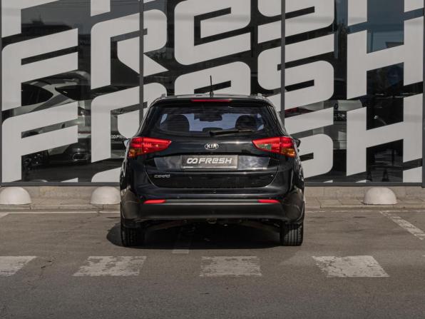Kia Ceed II с пробегом 2012 года, цена 999 000 рублей, 241444 км, универсал, Автокод Объявления