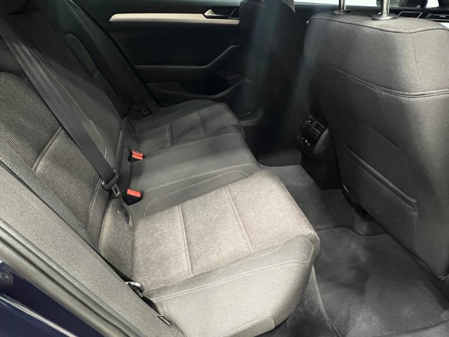 Volkswagen Passat B8 Кемерово  - изображение 17