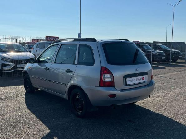 Lada (ВАЗ) Kalina I с пробегом 2010 года, цена 167 000 рублей, 181295 км, универсал, Автокод Объявления