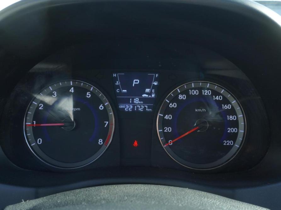 Hyundai Solaris I Тверь  - изображение 10