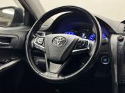 Toyota Camry VII (XV50) Рестайлинг Вологда  - изображение 39