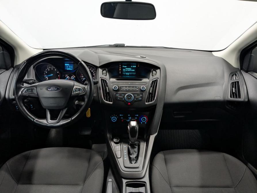 Ford Focus III Рестайлинг Санкт-Петербург  - изображение 14