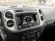 Volkswagen Tiguan I Рестайлинг Казань  - изображение 22
