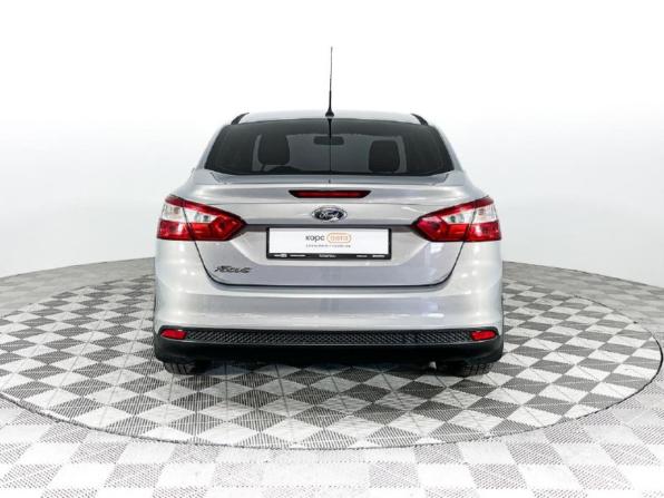 Ford Focus III с пробегом 2013 года, цена 751 000 рублей, 165885 км, седан, Автокод Объявления
