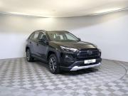Toyota RAV4 V (XA50) Санкт-Петербург  - изображение 25
