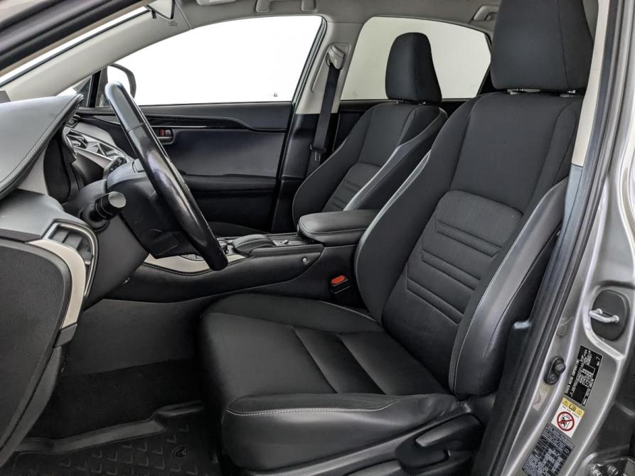 Lexus NX I Москва  - изображение 20