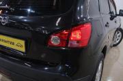Nissan Qashqai I Новокузнецк  - изображение 36