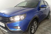 Lada (ВАЗ) Vesta I Волгоград  - изображение 46