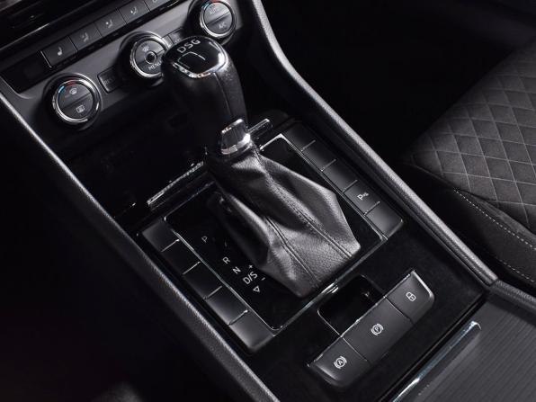 Skoda Superb III с пробегом 2017 года, цена 1 949 995 рублей, 159707 км, лифтбек, Автокод Объявления