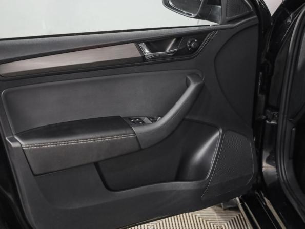 Skoda Rapid I Рестайлинг с пробегом 2018 года, цена 1 399 000 рублей, 138212 км, лифтбек, Автокод Объявления