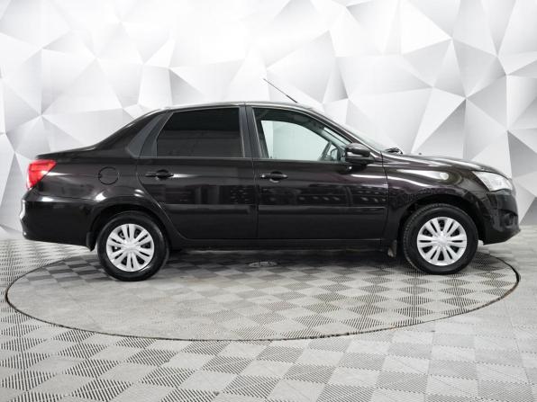 Datsun on-DO I Рестайлинг с пробегом 2020 года, цена 631 000 рублей, 101000 км, седан, Автокод Объявления