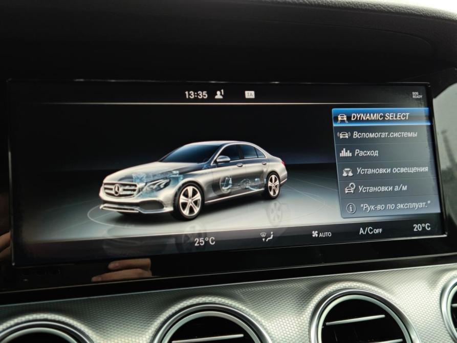 Mercedes-Benz E-Класс V (W213 S213 C238) Вологда  - изображение 23