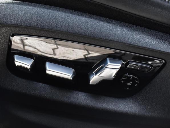 BMW 5 серии VII (G30/G31/G38) Рестайлинг с пробегом 2021 года, цена 5 830 000 рублей, 43538 км, седан, Автокод Объявления