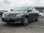 Toyota Corolla X (E140 E150) Рестайлинг Санкт-Петербург  - изображение 20