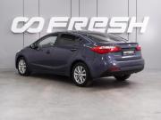 Kia Cerato III Воронеж  - изображение 21