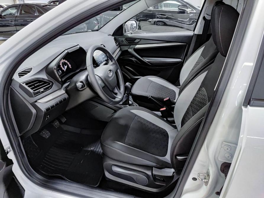 Lada (ВАЗ) Vesta I Рестайлинг (NG) Набережные Челны  - изображение 19