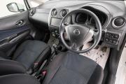 Nissan Note II Красноярск  - изображение 26