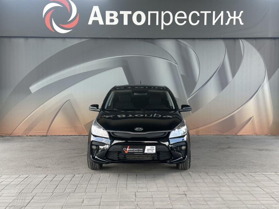 Kia Rio IV Волгоград  - изображение 2
