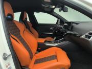 BMW M3 VI (G80) Рестайлинг Москва  - изображение 36