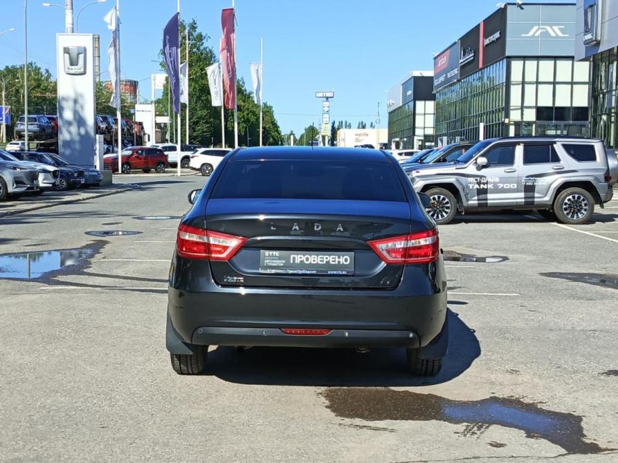 Lada (ВАЗ) Vesta I Чебоксары  - изображение 7
