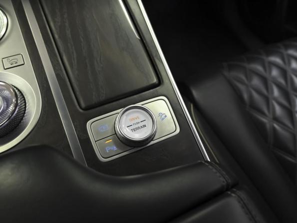 Genesis GV80 I с пробегом 2020 года, цена 4 198 000 рублей, 110702 км, внедорожник, Автокод Объявления