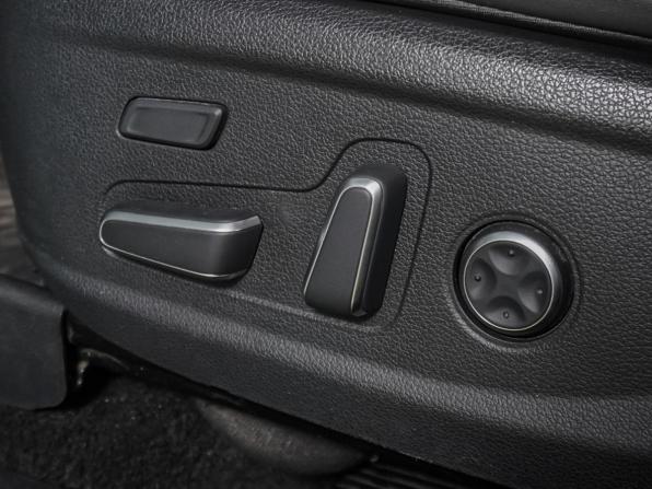Hyundai Santa Fe IV Рестайлинг с пробегом 2021 года, цена 3 499 000 рублей, 107259 км, внедорожник, Автокод Объявления