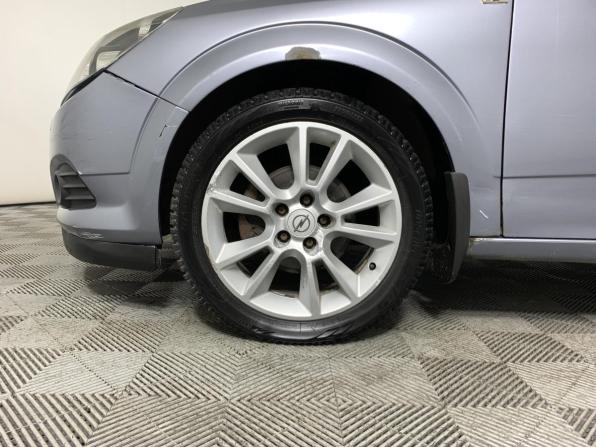 Opel Astra H Рестайлинг с пробегом 2008 года, цена 375 000 рублей, 174700 км, хэтчбек, Автокод Объявления