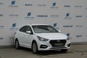 Hyundai Solaris II Пермь  - изображение 22
