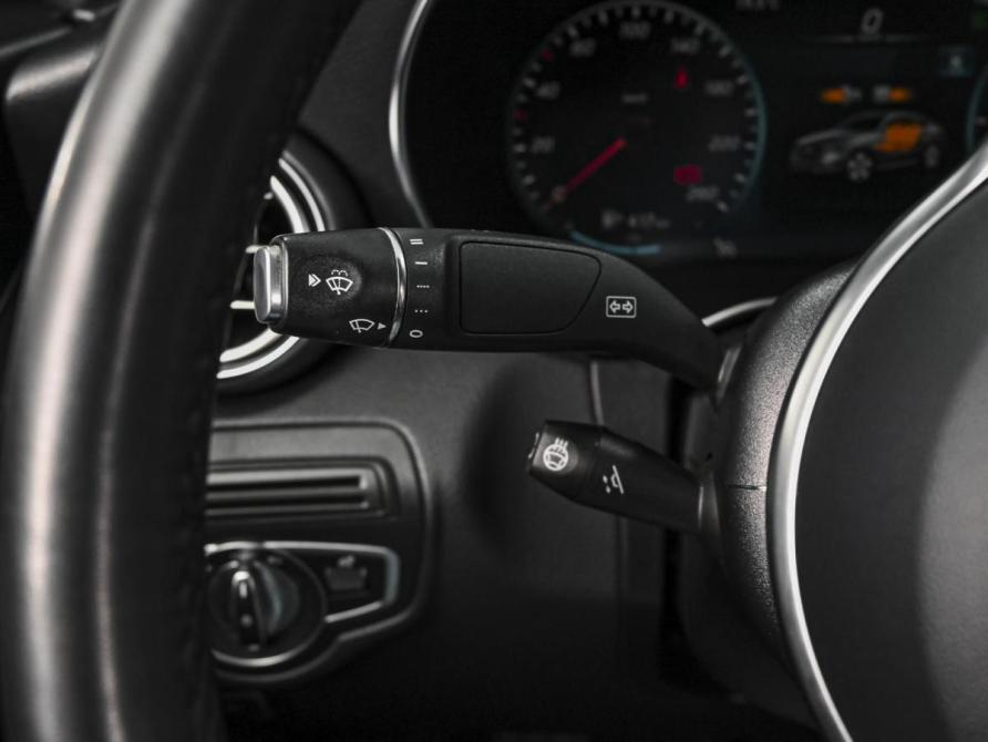 Mercedes-Benz GLC I (X253) Рестайлинг Ставрополь  - изображение 17