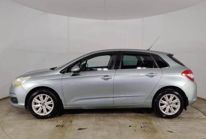 Citroen C4 I Рестайлинг с пробегом 2011 года, цена 700 000 рублей, 135885 км, хэтчбек, Автокод Объявления