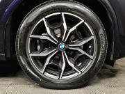 BMW X3 III (G01) Рестайлинг Москва  - изображение 25