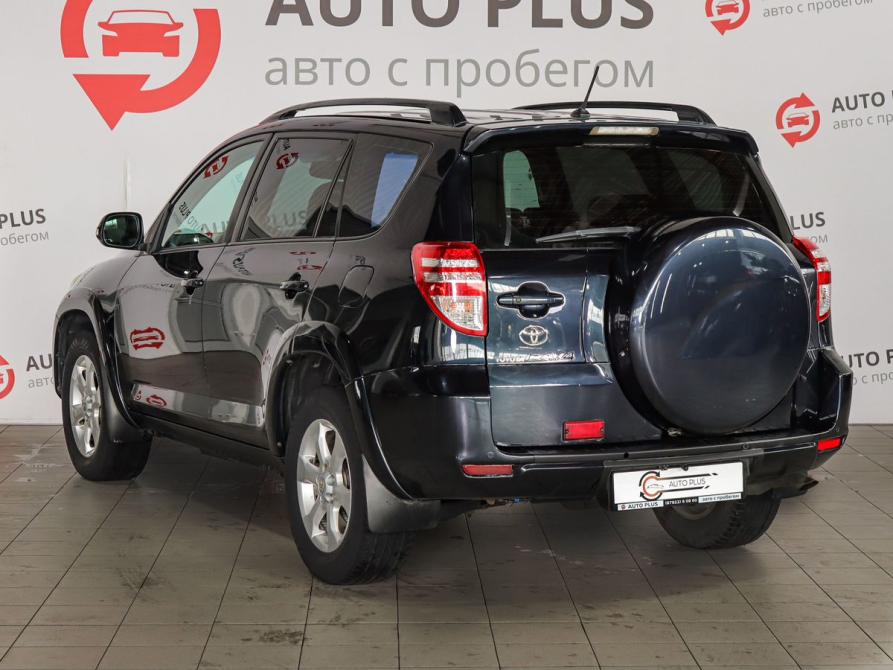 Toyota RAV4 III (XA30) Минеральные Воды  - изображение 3
