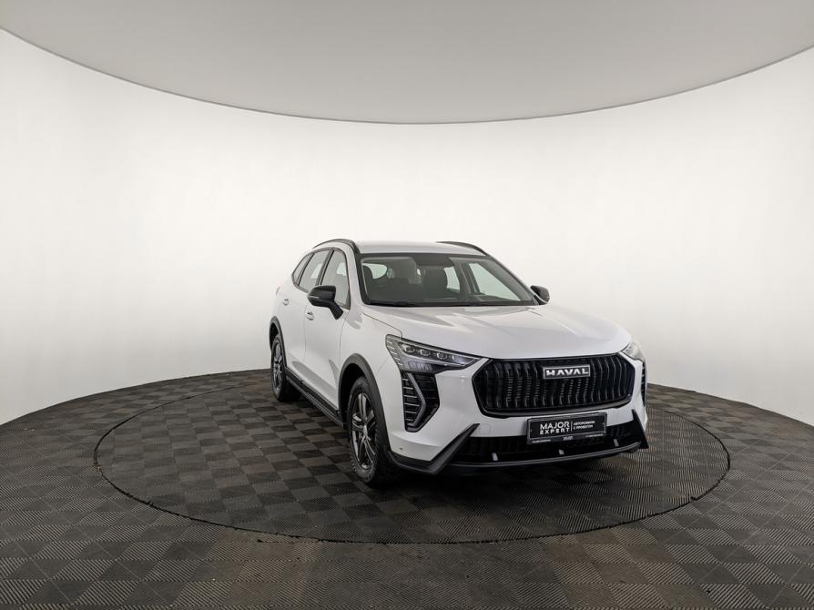 Haval Jolion I Москва  - изображение 3