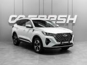 Chery Tiggo 7 Pro Max I Тюмень  - изображение 23