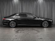 Mercedes-Benz S-Класс VII (W223) Ставрополь  - изображение 33