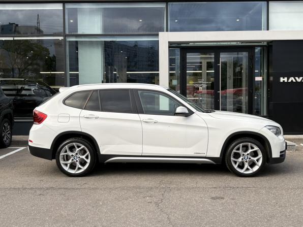 BMW X1 I (E84) Рестайлинг с пробегом 2013 года, цена 1 179 000 рублей, 255884 км, внедорожник, Автокод Объявления