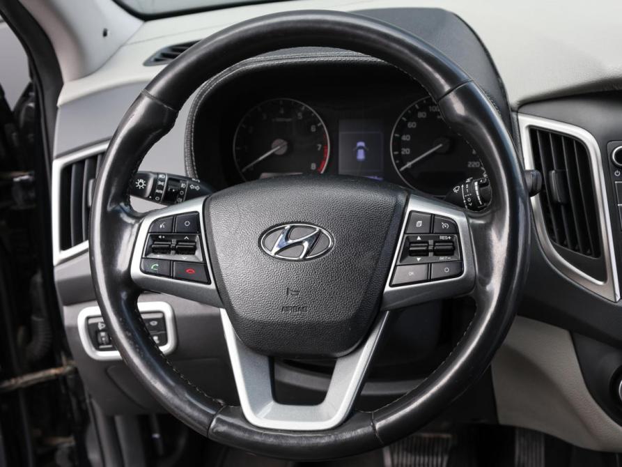 Hyundai Creta I Москва  - изображение 20
