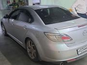 Mazda 6 II (GH) Рестайлинг Иркутск  - изображение 24