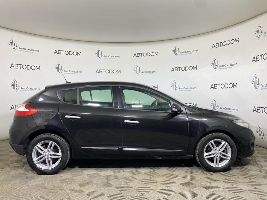 Renault Megane III Москва  - изображение 4