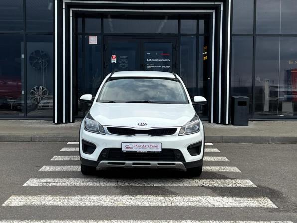 Kia Rio IV с пробегом 2019 года, цена 1 227 000 рублей, 176310 км, хэтчбек, Автокод Объявления