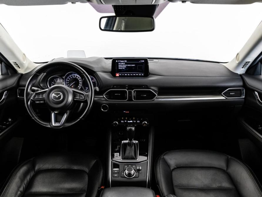Mazda CX-5 II Санкт-Петербург  - изображение 13
