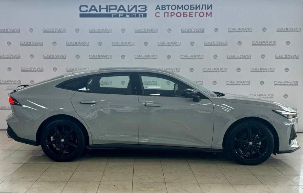 Changan UNI-V I Мурманск  - изображение 7
