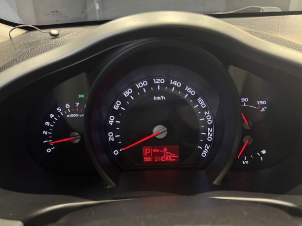 Kia Sportage III Рестайлинг с пробегом 2015 года, цена 1 300 000 рублей, 214000 км, внедорожник, Автокод Объявления