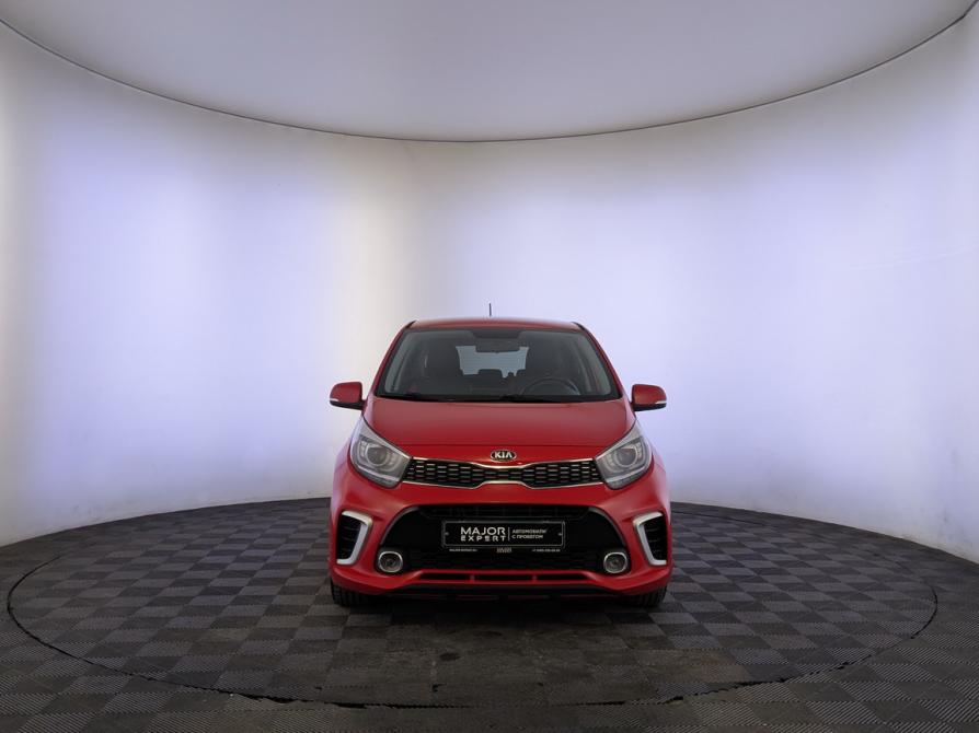 Kia Picanto III Москва  - изображение 2