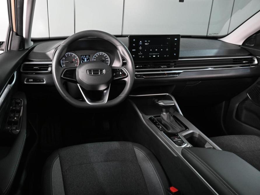 Geely Emgrand II Ростов-на-Дону  - изображение 6