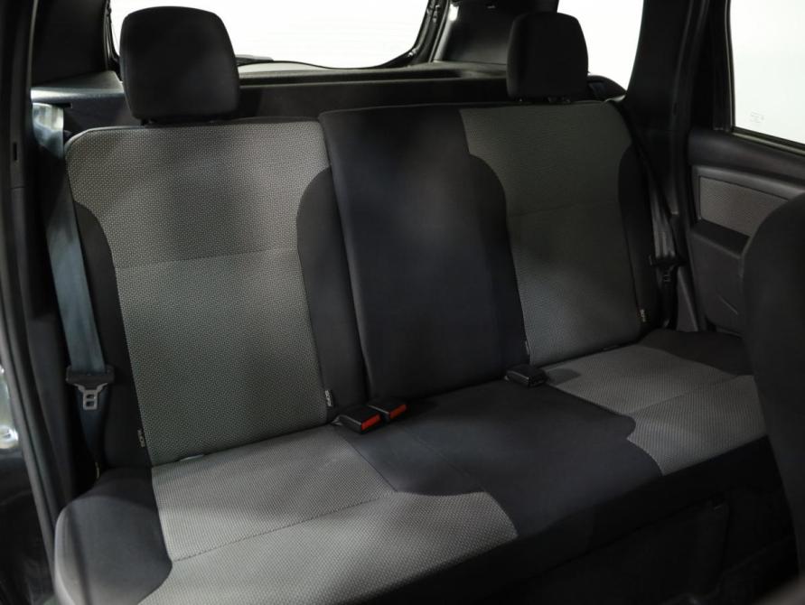 Renault Duster I Рестайлинг Санкт-Петербург  - изображение 23