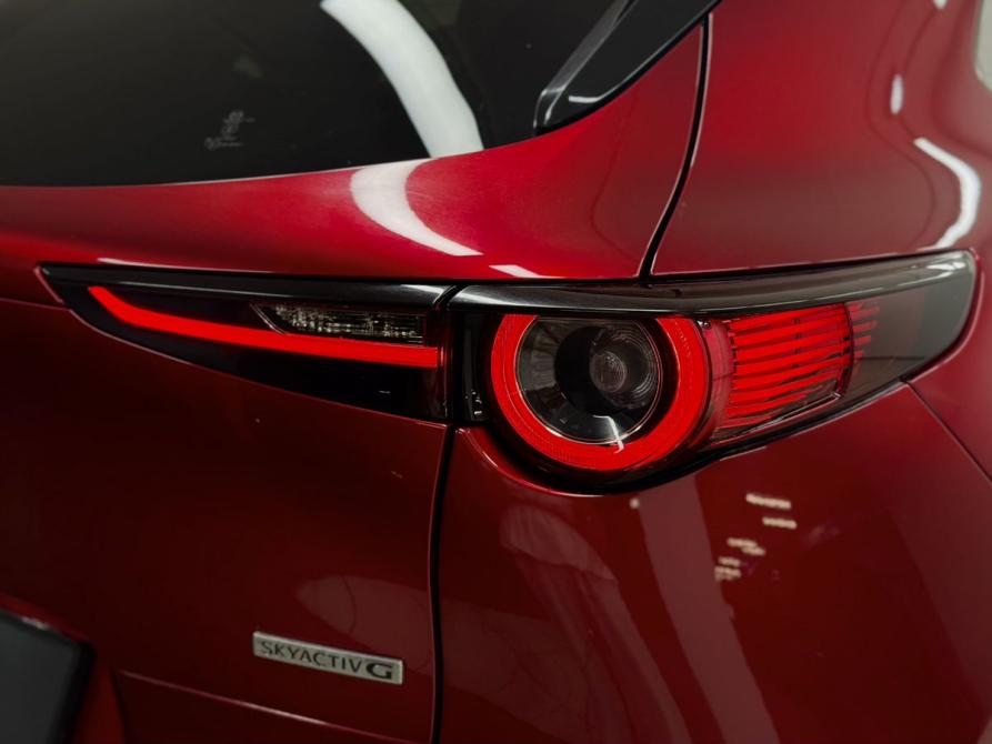 Mazda CX-30 I Вологда  - изображение 10