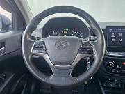 Hyundai Solaris II Рестайлинг Ярославль  - изображение 39