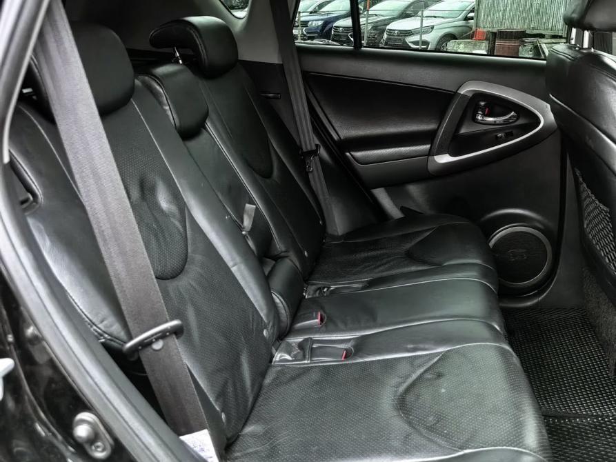 Toyota RAV4 III (XA30) Мурманск  - изображение 13