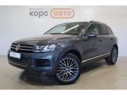Volkswagen Touareg II Коломна  - изображение 20